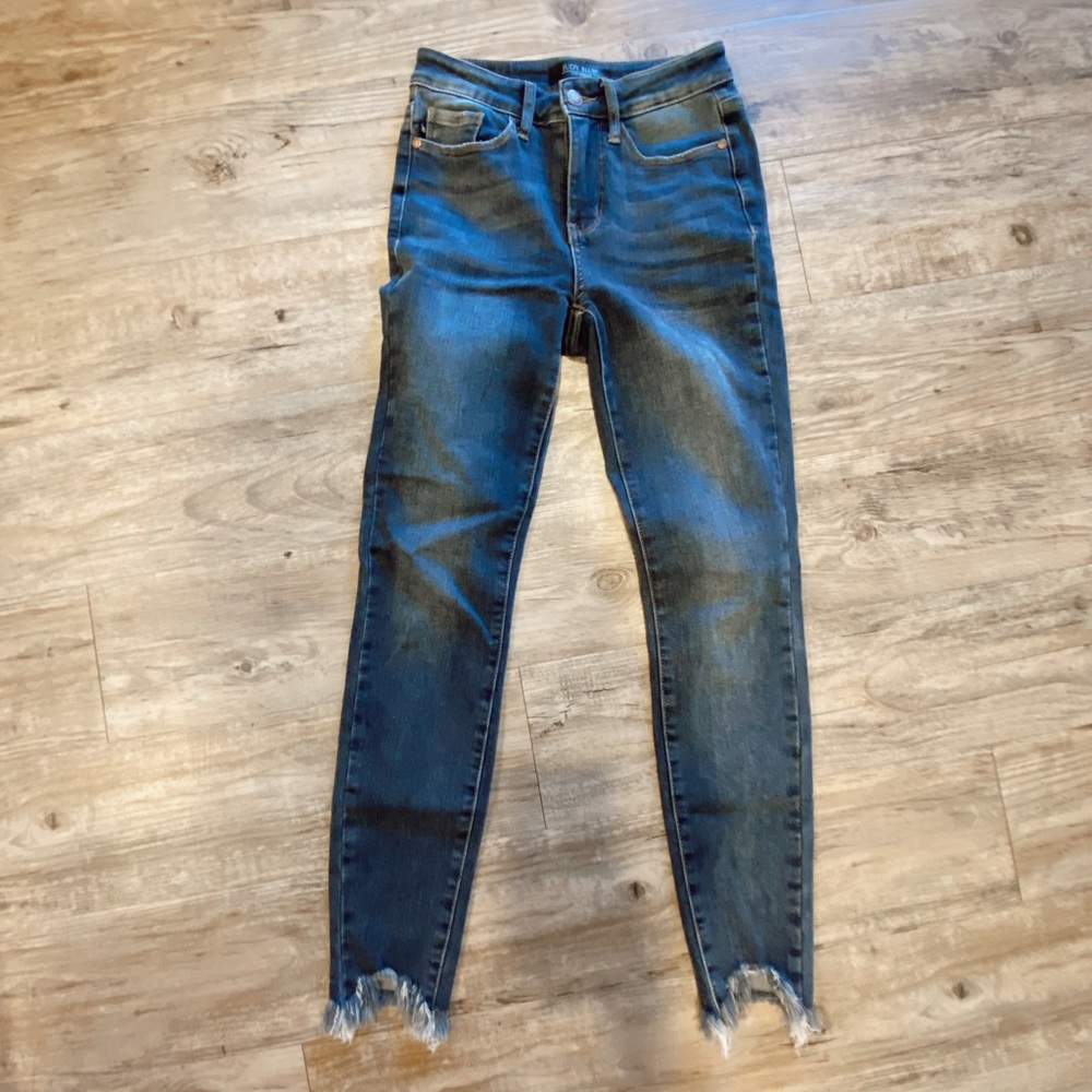 Judy Blue Jeans